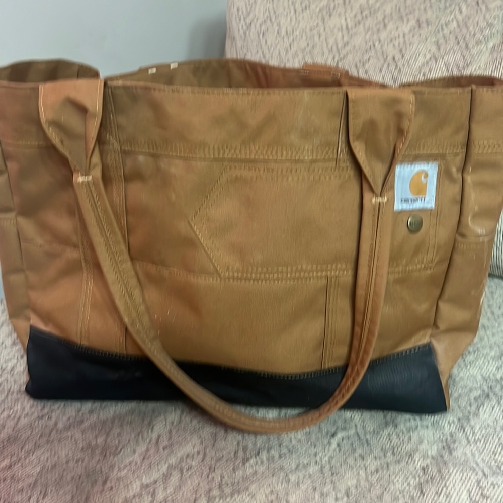 Carhartt Tote